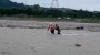 شمال نیوز: با اعزام اکیپ غواصی و امداد و نجات آتش نشانی، فرد گرفتار در رودخانه تجن نجات یافت.