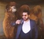 رئیس پلیس امنیت عمومی تهران از بازداشت فردی خبر داد که در فضای مجازی نوشیدن ادرار شتر را تبلیغ می‌کرد.