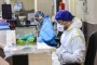 
رئیس دانشگاه علوم پزشکی مازندران گفت: طی ۲۴ ساعت گذشته تعداد ۴۲ بیمار مشکوک به کرونا براساس تشخیص بالینی در بیمارستان‌های تحت پوشش دانشگاه علوم پزشکی بستری شدند.
طیتعداد
 