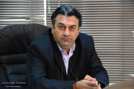 حتی در شرایط دشوار نیز می‌توان برای توسعه صادرات، گام برداشت / بانک ها در خصوص سند واحدهای تولیدی مازندران به قانون تمکین نمی کنند 