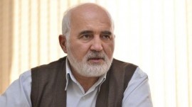 احمد توکلی: با استیضاح حسن روحانی بیشتر موافقم/روحانی کشور را به سمت بدی می‌برد 