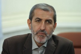 منتظری : استاندار رییس جمهور یک دولت کوچک است / در‌ نظارت با هیچ مدیری تعارف نداریم / برای پیشرفت یک مدل برنامه‌ریزی شده داشته باشیم