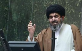 نماینده مجلس:آقای روحانی شما نفوذی هستید!