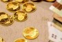 شمال نیوز: لیست جدید قیمت سکه و طلا در بازار تهران امروز یکشنبه 29 تیرماه 99 منتشر شد.