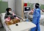 شمال نیوز: ۱۴۲ بیمار کرونایی جدید طی ۲۴ ساعت گذشته در استان مازندران بستری شدند.