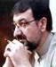 محسن رضایی