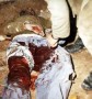 برای اینکه در آن لحظات حساس، پیکر برادرش را که غرق در خون بود نبیند، به نیروها دستور دادیم روی شهید را با پارچه ای بپوشانند.وی در همان حالت حرکت، نگاهش به پیکر خونین برادرش افتاد که در کانال افتاده، بدون اینکه کوچکترین مکثی کند به راه خود ادامه داد و به جلو رفت...