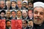 نتایج رأی اعتماد نمایندگان مجلس شورای اسلامی به ۱۸ وزیر پیشنهادی حجت‌الاسلام روحانی اعلام شد.
