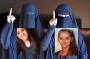 پس از آنکه دو دختر ۱۶ ساله اتریشی که برای جهاد نکاح به سوریه رفته اند، تصاویر خود را در اینترنت منتشر کردند، پلیس بین الملل عملیات بازگرداندن آنها را آغاز کرد. اقدام این دو دختر جامعه اتریش و سایر کشورهای غربی را به تکاپوی بیشتر انداخته است. 