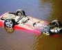 شمال نیوز: رئیس اورژانس مازندران گفت: چهار سرنشین پژو ۲۰۶ در اثر سقوط به رودخانه جان به جان آفرین تسلیم کردند.

