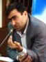 شمال نیوز: در حالی عباس ‌آخوندی، در حکمی مدیرکل جدید راه و شهرسازی مازندران منصوب کرد که بسیاری از مدیران فنی و بومی در حوزه راه و شهرسازی مازندران حضور دارند .


