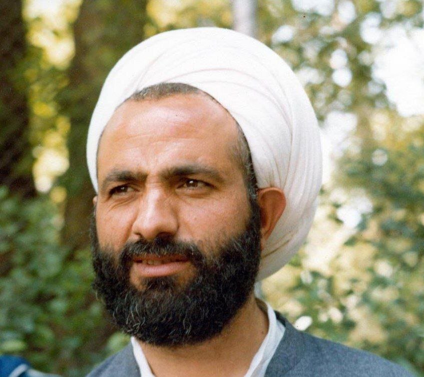  تصویری جالب از استاد قرائتی 