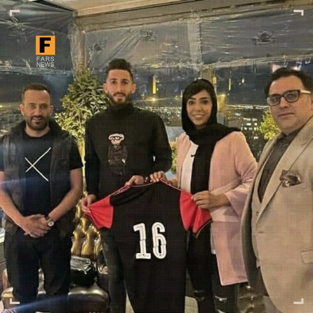 مهدی عبدی
