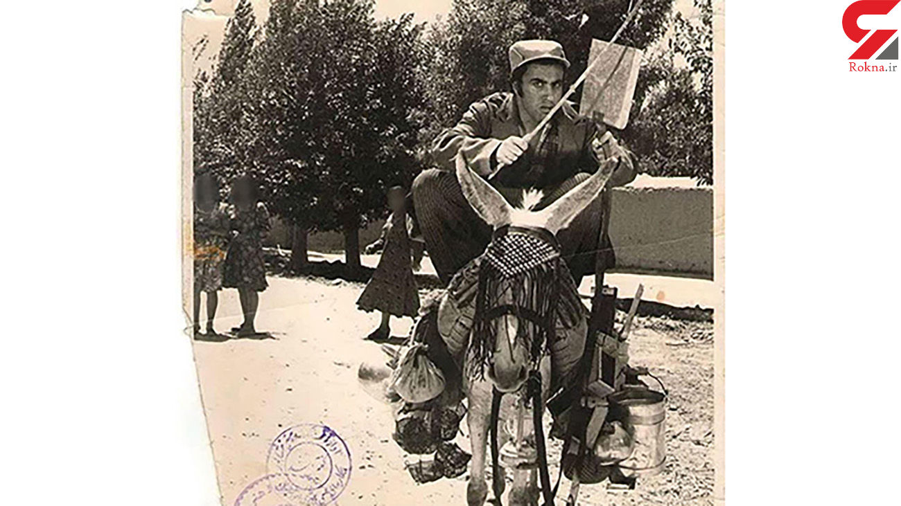تفریحات لاکچرى جوانان 