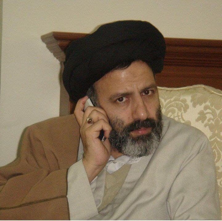 ابراهیم رئیسی