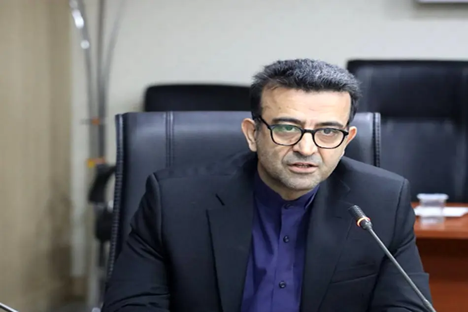 انتصاب مدیرکل جدید راهداری البرز با سابقه مدیریتی در چند استان کشور