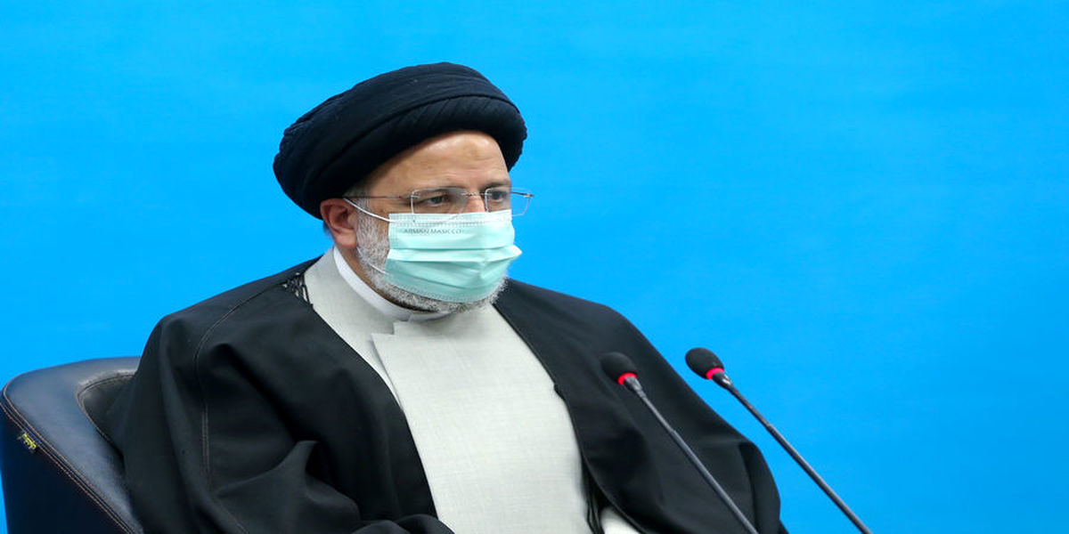 رئیسی توسط موساد تهدید به ترور شد! +عکس
