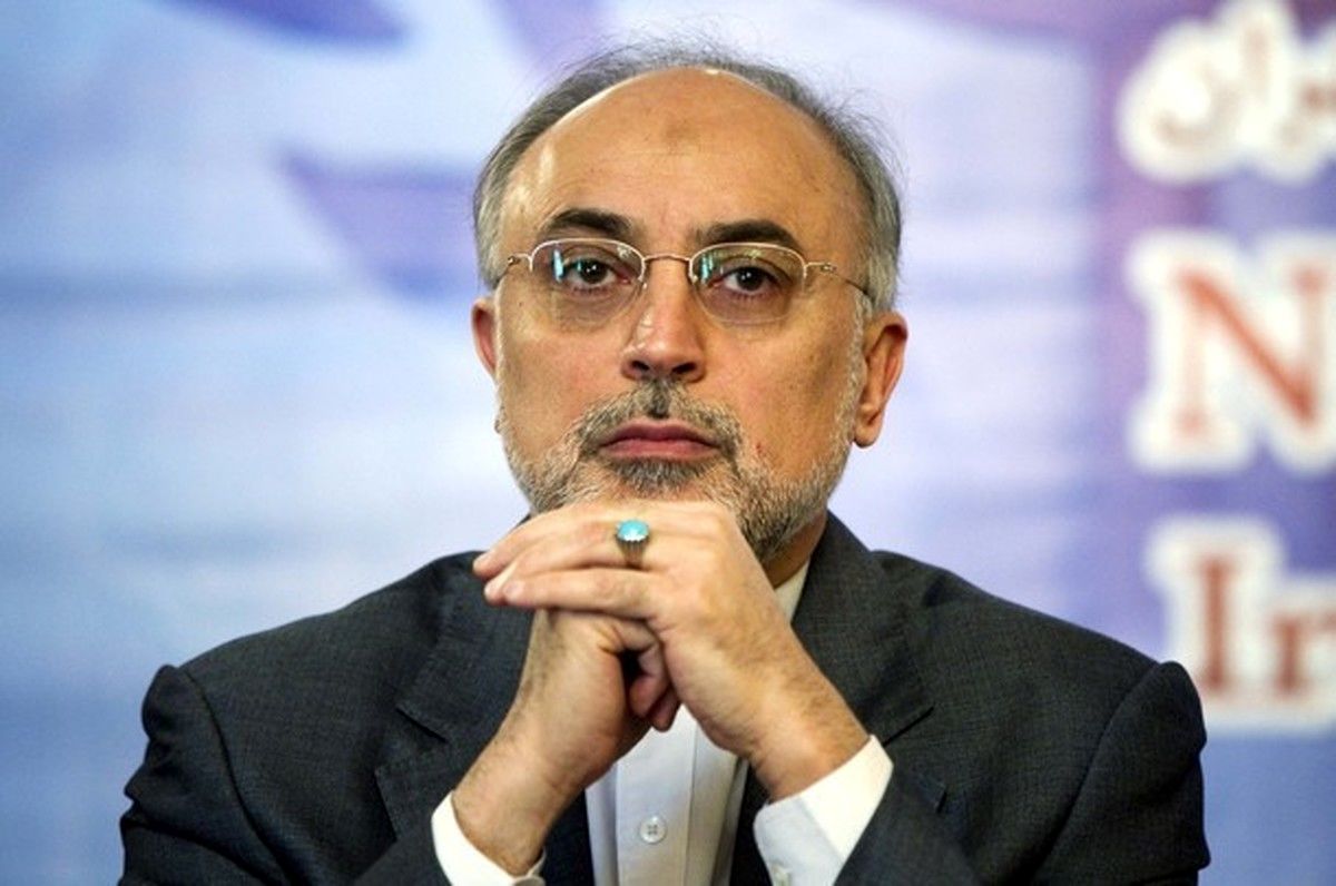 ثبت نام علی اکبر صالحی در انتخابات ریاست جمهوری  مشخص شد
