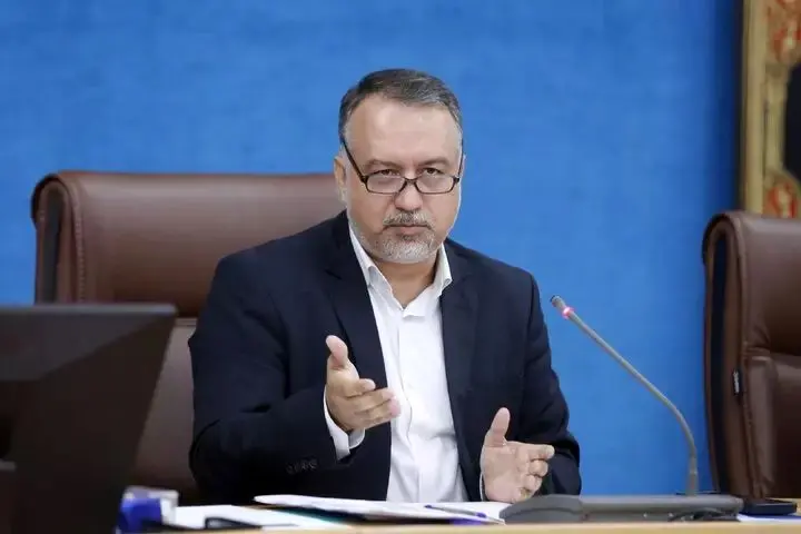 محسن اسلامی