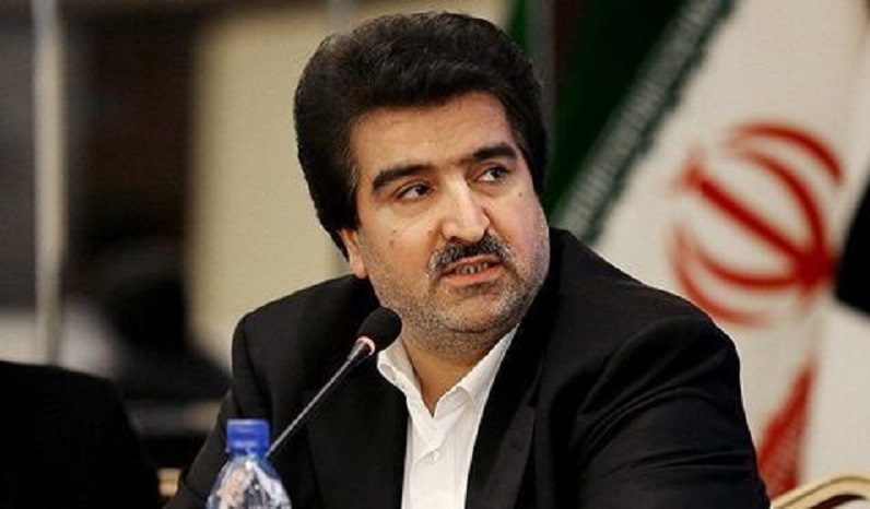 اسماعیل لله‌گانی مدیرعامل بانک رفاه کارگران شد - پایگاه خبری شاپورخواست