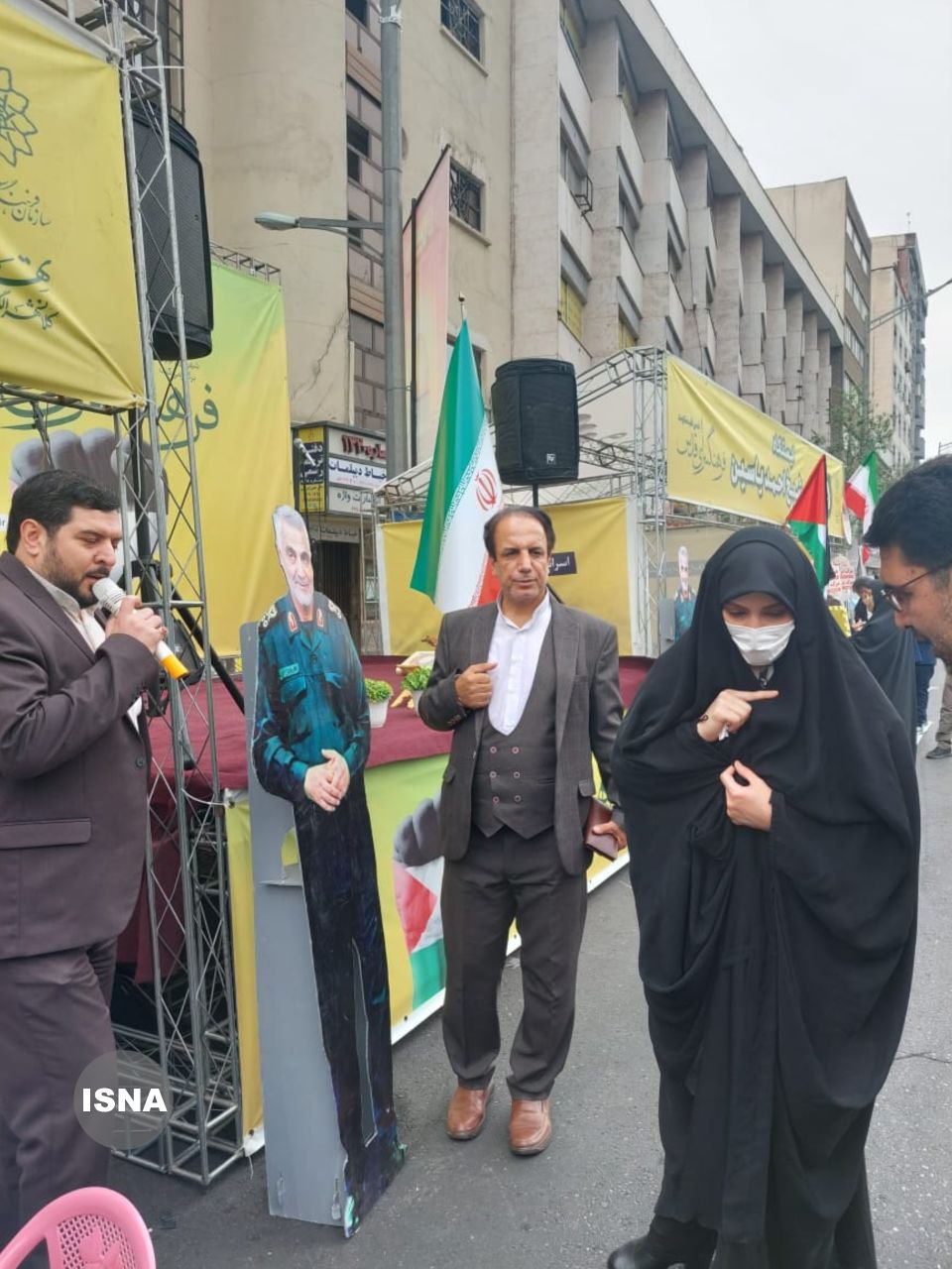 نرجس سلیمانی