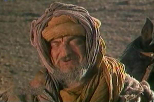 سروش-خیلی