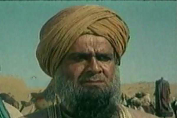منوچهر-لاریجانی
