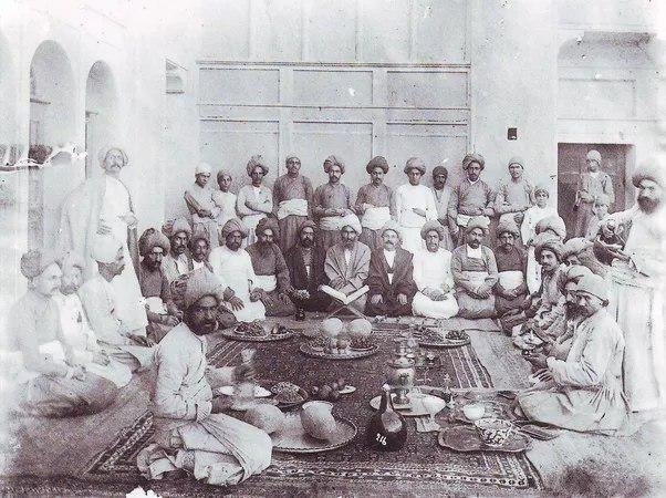 Ø³ÙØ±Ù Ø´Ø¨ ÛÙØ¯Ø§ Ø¯Ø± Ø¹ÙØ¯ ÙØ§Ø¬Ø§Ø±
