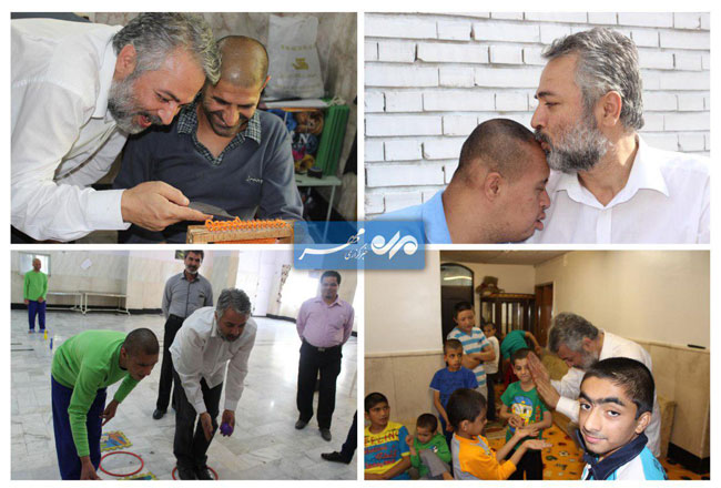 حسن جوهرچی درگذشت