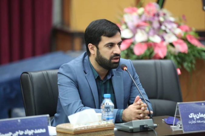 ۵ گزینه احتمالی وزارت صمت؛ چه کسی جایگزین فاطمی امین می شود؟/ در بر همان پاشنه خواهد چرخید؟ 