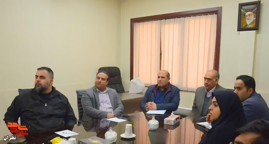 ترویج فرهنگ ایثار و شهادت، ضرورت امروز دانشگاه‌هاست