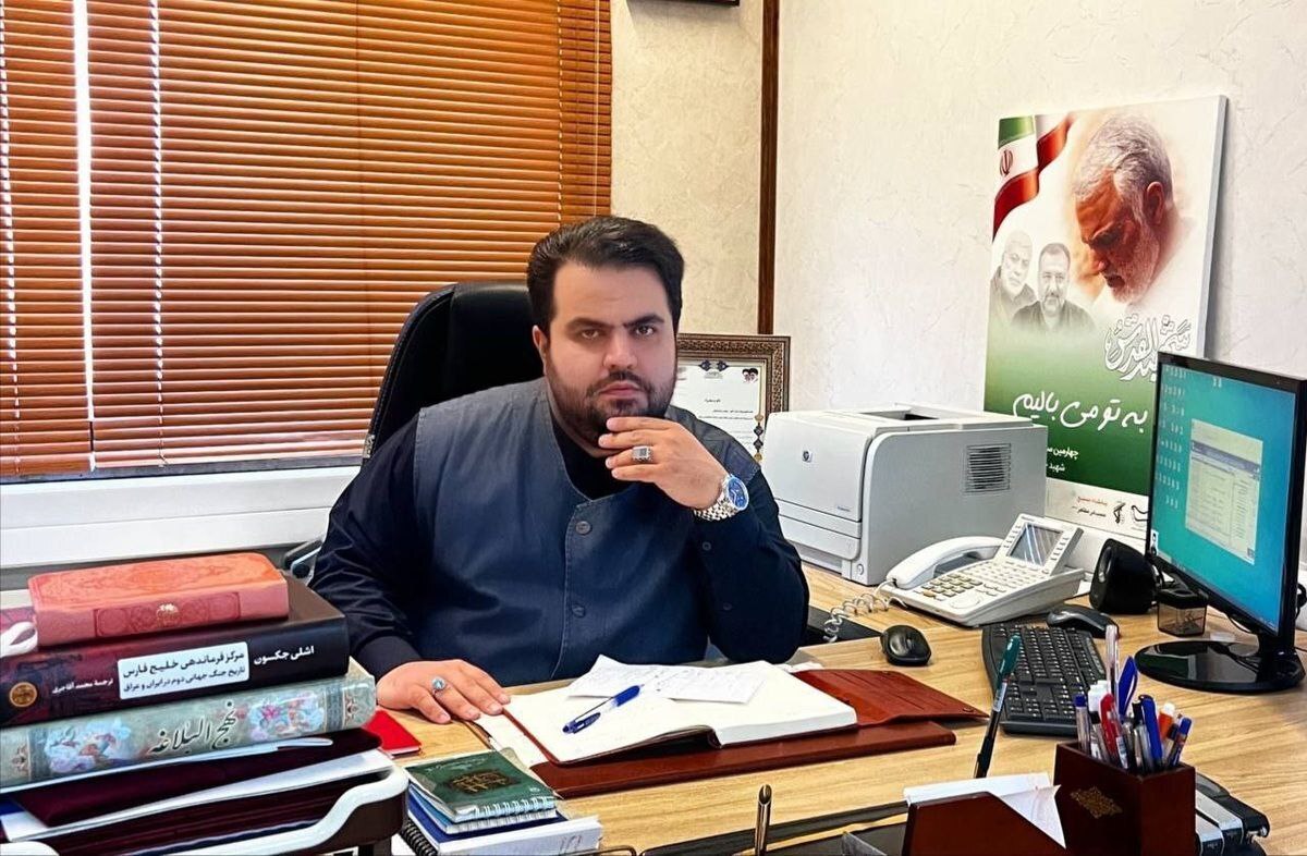 محمدرضا اشراقیان:هدف ما ارتقای جایگاه فرهنگی وزنه‌برداری در کشور است