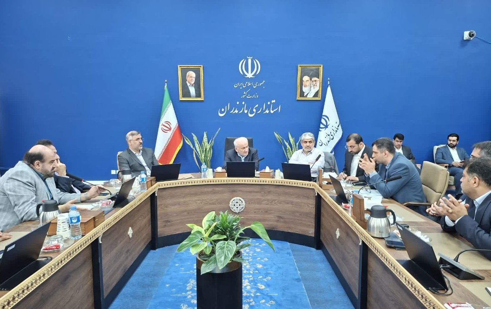 پایان بلاتکلیفی چندینساله نیروگاه زباله سوز ساری