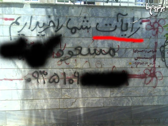 عجایبی که فقط در ایران می توان دید (46)