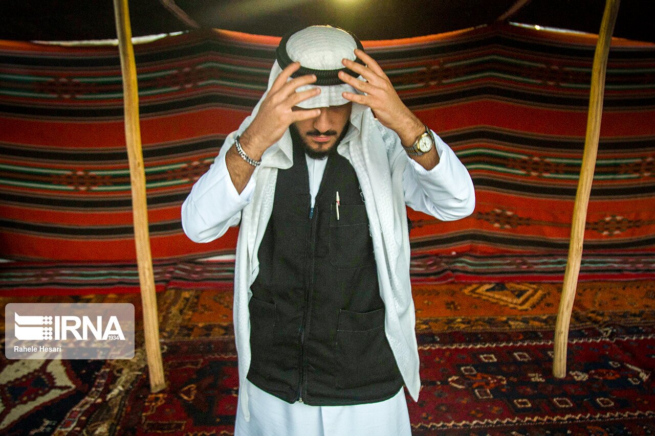 تصاویر: جشنواره فرهنگ اقوام در گرگان تصاویر: جشنواره فرهنگ اقوام در گرگان