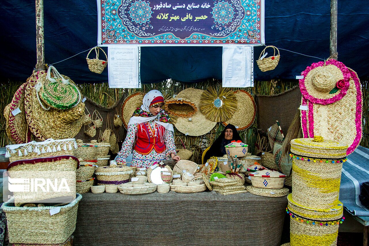 تصاویر: جشنواره فرهنگ اقوام در گرگان تصاویر: جشنواره فرهنگ اقوام در گرگان