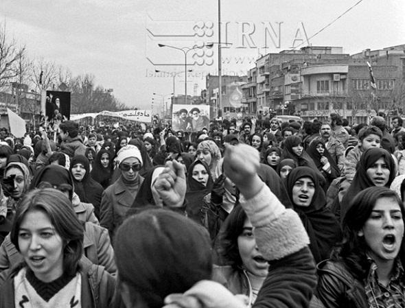 تصاویر : پیروزی انقلاب اسلامی به روایت تصویر