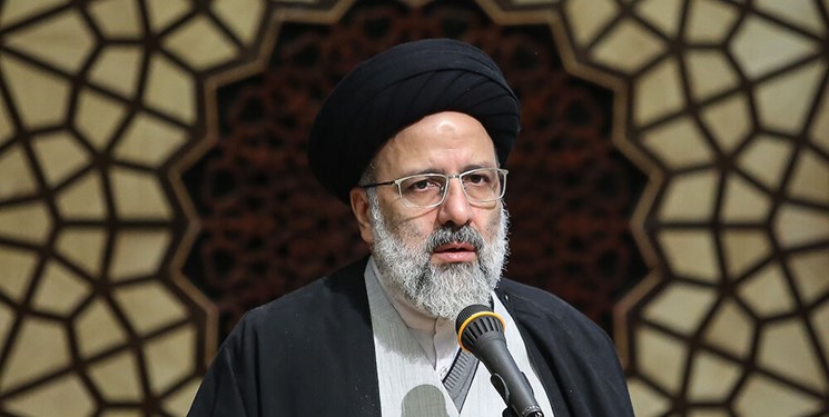 امشب، نخستین گفتگوی تلویزیونی رئیس جمهور منتخب