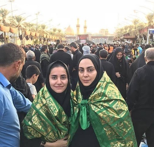 سریال , حضرت زینب (س) , امام حسین (ع) , حضرت عباس (ع) , صدا و سیما , سینمای ایران , بازیگران , هنرمندان , اربعین 1402 , فیلم , تلویزیون , 