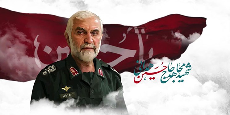 واکنش 5 چهره هیأتی به توهین میرحسین موسوی به سردار شهید همدانی