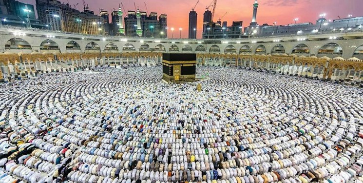 جزئیات نامنویسی حج تمتع ۱۴۰۲/ زائران باید حداقل ۱۳۰ میلیون تومان بپردازند | خبرگزاری فارس