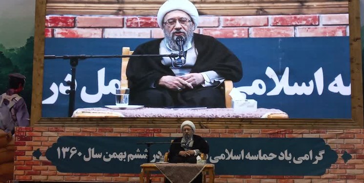 رأی و حضور حداکثری در انتخابات وظیفه الهی، عبادی و دشمن شکن است