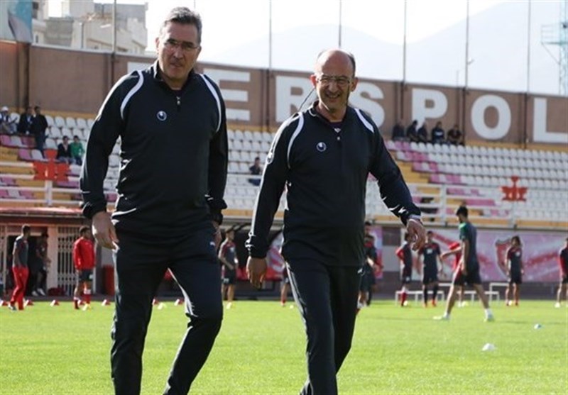 برانکو در گفتوگو با تسنیم؛ مذاکره مثبتی با پرسپولیس داشتهام