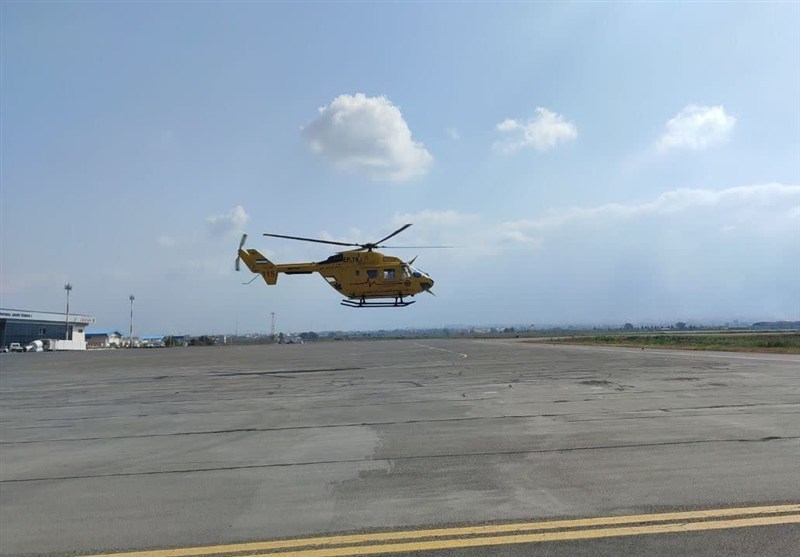 اخبار استان گلستان , اورژانس ,