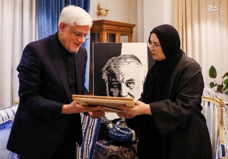 عارف: هم‌افزایی همه جناح‌های سیاسی برای تحقق مطالبات مردم ضروری است