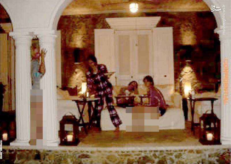 جزئیات هولناک از پرونده اپستین؛ راز ساختمان ۳۰۱