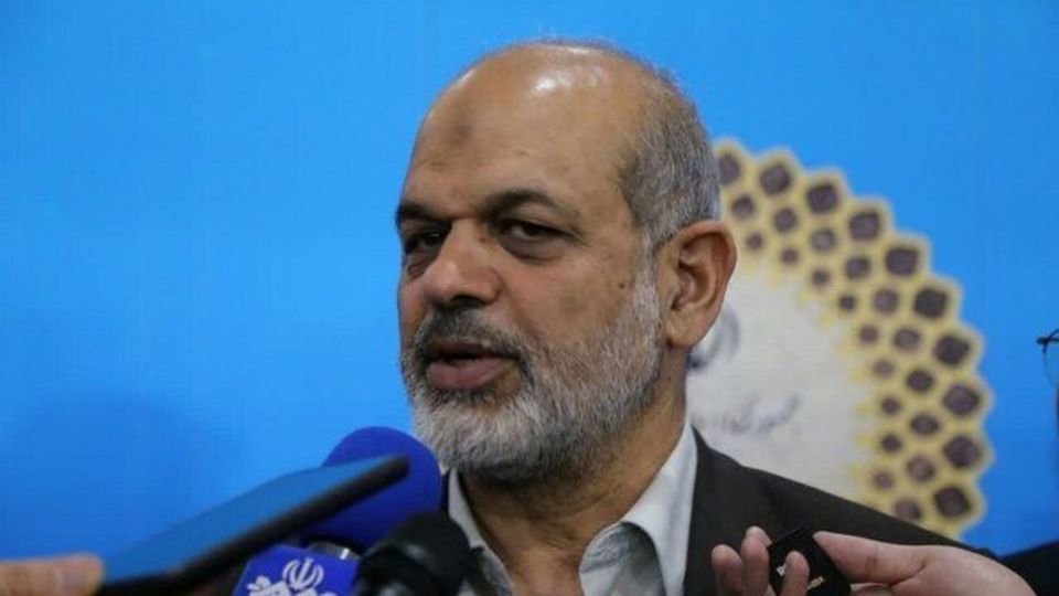 مهار آتش‌سوزی جنگل‌های زاگرس/ پیش بینی عبور بیش از ۴ میلیون زائر از مرزهای ایران