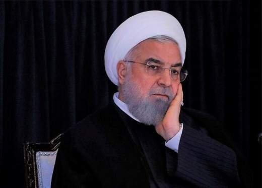 حسن روحانی کجاست؟