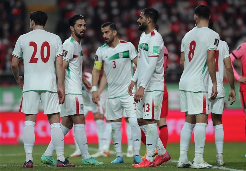 کره‌جنوبی با انتقام ۱۱ساله، دو رکورد ایران را هم قطع کرد