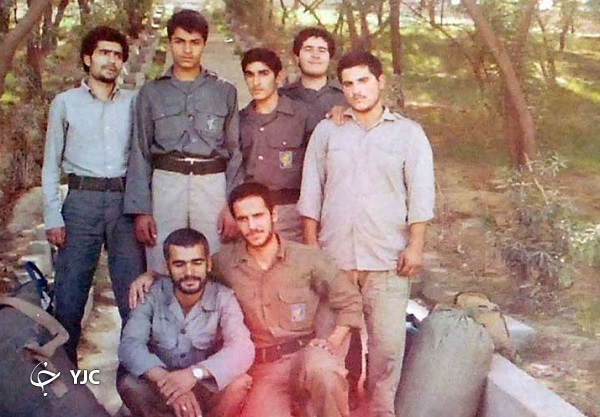 سازنده اولین موشک بومی ایران کیست؟ + فیلم تصاویر